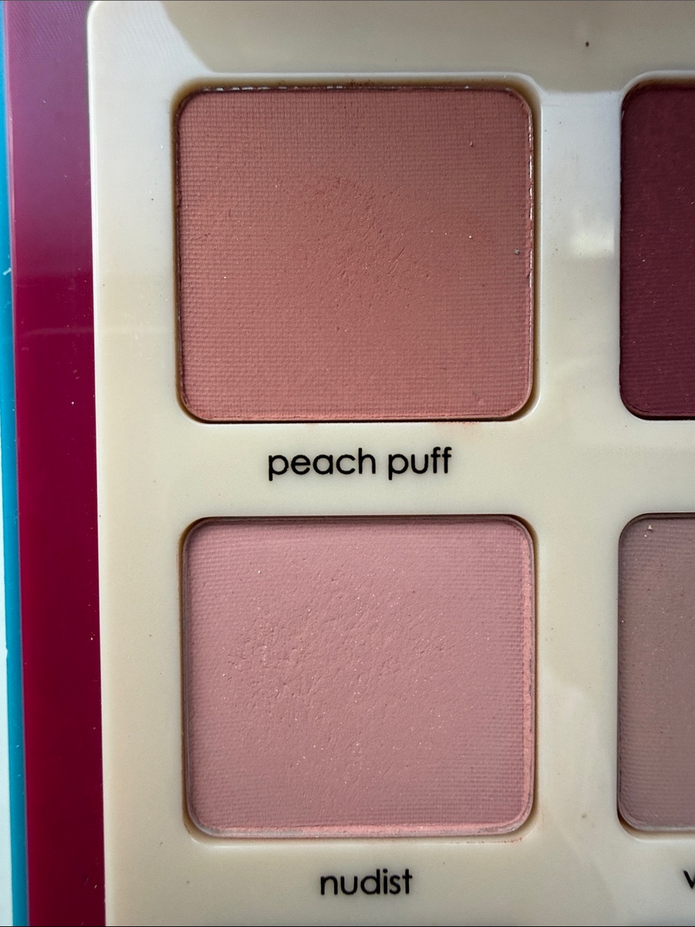 Natasha Denona Tropic Palette - Picture 12 of 12
